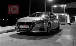 نيسان ألتيما